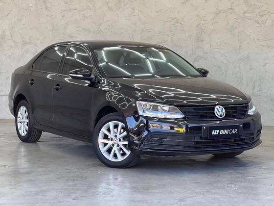 VOLKSWAGEN JETTA 1.4 16V TSI TRENDLINE GASOLINA 4P MANUAL