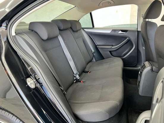 VOLKSWAGEN-JETTA-1.4 16V TSI TRENDLINE GASOLINA 4P MANUAL VOLKSWAGEN-JETTA-2016