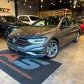VOLKSWAGEN JETTA 1.4 250 TSI TOTAL FLEX R-LINE TIPTRONIC VOLKSWAGEN JETTA 1.4 250 TSI TOTAL FLEX R-LINE TIPTRONIC