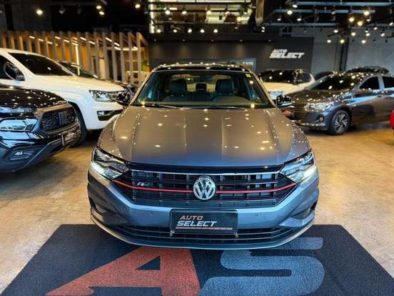 VOLKSWAGEN-JETTA-1.4 250 TSI TOTAL FLEX R-LINE TIPTRONIC VOLKSWAGEN-JETTA-2019
