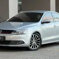 VOLKSWAGEN JETTA 2.0 COMFORTLINE FLEX 4P TIPTRONIC VOLKSWAGEN JETTA 2.0 COMFORTLINE FLEX 4P TIPTRONIC