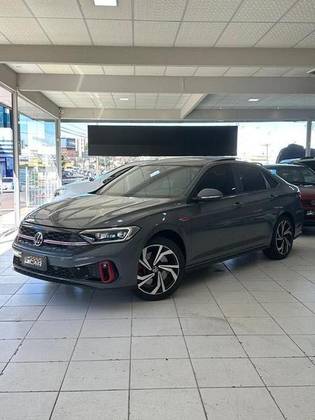 VOLKSWAGEN JETTA 2.0 350 TSI GASOLINA GLI DSG