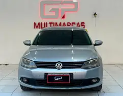 VOLKSWAGEN JETTA 2.0 COMFORTLINE FLEX 4P TIPTRONIC VOLKSWAGEN JETTA 2.0 COMFORTLINE FLEX 4P TIPTRONIC