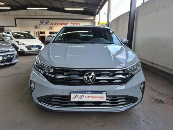 VOLKSWAGEN NIVUS 1.0 200 TSI TOTAL FLEX HIGHLINE AUTOMÁTICO
