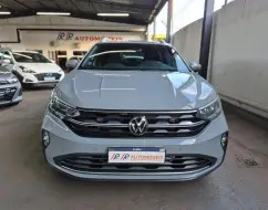 VOLKSWAGEN NIVUS 1.0 200 TSI TOTAL FLEX HIGHLINE AUTOMÁTICO VOLKSWAGEN NIVUS 1.0 200 TSI TOTAL FLEX HIGHLINE AUTOMÁTICO