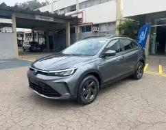 VOLKSWAGEN NIVUS 1.0 200 TSI TOTAL FLEX SENSE AUTOMÁTICO VOLKSWAGEN NIVUS 1.0 200 TSI TOTAL FLEX SENSE AUTOMÁTICO