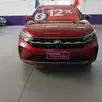 VOLKSWAGEN NIVUS 1.0 200 TSI TOTAL FLEX COMFORTLINE AUTOMÁTICO VOLKSWAGEN NIVUS 1.0 200 TSI TOTAL FLEX COMFORTLINE AUTOMÁTICO