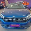 VOLKSWAGEN NIVUS 1.0 200 TSI TOTAL FLEX COMFORTLINE AUTOMÁTICO VOLKSWAGEN NIVUS 1.0 200 TSI TOTAL FLEX COMFORTLINE AUTOMÁTICO