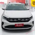 VOLKSWAGEN NIVUS 1.0 200 TSI TOTAL FLEX COMFORTLINE AUTOMÁTICO VOLKSWAGEN NIVUS 1.0 200 TSI TOTAL FLEX COMFORTLINE AUTOMÁTICO