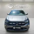 VOLKSWAGEN NIVUS 1.0 200 TSI TOTAL FLEX HIGHLINE AUTOMÁTICO VOLKSWAGEN NIVUS 1.0 200 TSI TOTAL FLEX HIGHLINE AUTOMÁTICO