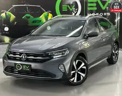 VOLKSWAGEN NIVUS 1.0 200 TSI TOTAL FLEX HIGHLINE AUTOMÁTICO VOLKSWAGEN NIVUS 1.0 200 TSI TOTAL FLEX HIGHLINE AUTOMÁTICO
