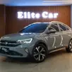 VOLKSWAGEN NIVUS 1.0 200 TSI TOTAL FLEX HIGHLINE AUTOMÁTICO VOLKSWAGEN NIVUS 1.0 200 TSI TOTAL FLEX HIGHLINE AUTOMÁTICO