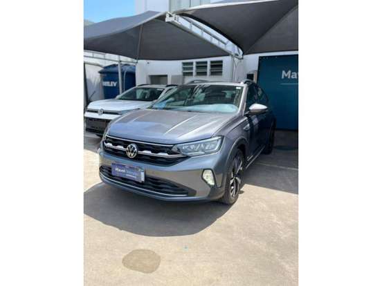 VOLKSWAGEN-NIVUS-1.0 200 TSI TOTAL FLEX HIGHLINE AUTOMÁTICO VOLKSWAGEN-NIVUS-2024