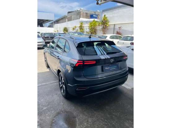 VOLKSWAGEN-NIVUS-1.0 200 TSI TOTAL FLEX HIGHLINE AUTOMÁTICO VOLKSWAGEN-NIVUS-2024