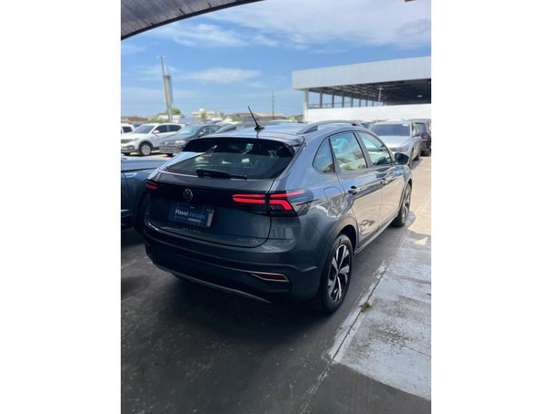 VOLKSWAGEN-NIVUS-1.0 200 TSI TOTAL FLEX HIGHLINE AUTOMÁTICO VOLKSWAGEN-NIVUS-2024