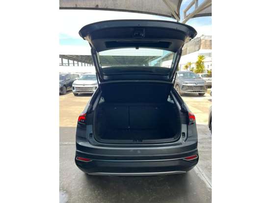 VOLKSWAGEN-NIVUS-1.0 200 TSI TOTAL FLEX HIGHLINE AUTOMÁTICO VOLKSWAGEN-NIVUS-2024