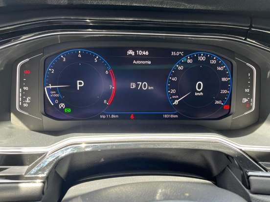 VOLKSWAGEN-NIVUS-1.0 200 TSI TOTAL FLEX HIGHLINE AUTOMÁTICO VOLKSWAGEN-NIVUS-2024