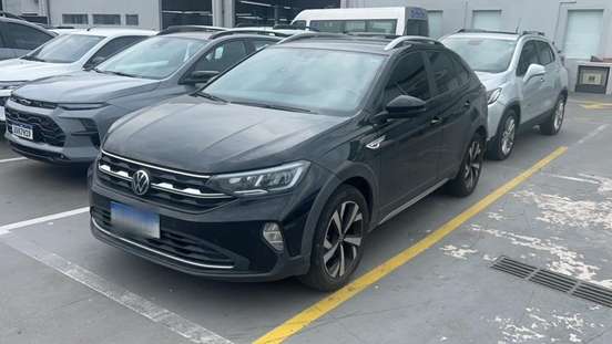 VOLKSWAGEN-NIVUS-1.0 200 TSI TOTAL FLEX HIGHLINE AUTOMÁTICO VOLKSWAGEN-NIVUS-2022