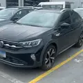 VOLKSWAGEN NIVUS 1.0 200 TSI TOTAL FLEX HIGHLINE AUTOMÁTICO VOLKSWAGEN NIVUS 1.0 200 TSI TOTAL FLEX HIGHLINE AUTOMÁTICO