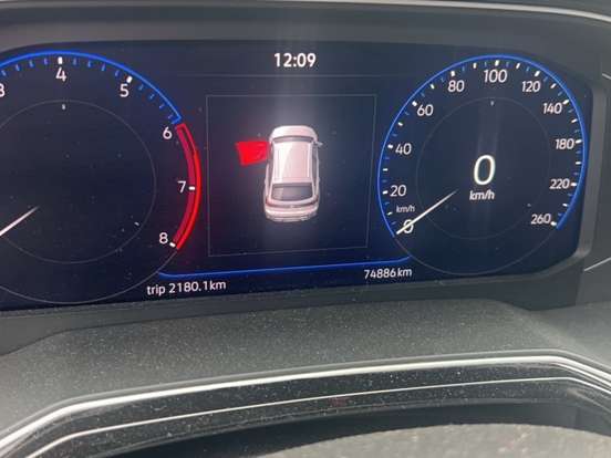 VOLKSWAGEN-NIVUS-1.0 200 TSI TOTAL FLEX HIGHLINE AUTOMÁTICO VOLKSWAGEN-NIVUS-2022