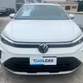 VOLKSWAGEN NIVUS 1.0 200 TSI TOTAL FLEX HIGHLINE AUTOMÁTICO VOLKSWAGEN NIVUS 1.0 200 TSI TOTAL FLEX HIGHLINE AUTOMÁTICO
