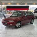 VOLKSWAGEN PARATI 1.8 MI CLUB 8V GASOLINA 2P MANUAL VOLKSWAGEN PARATI 1.8 MI CLUB 8V GASOLINA 2P MANUAL