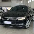 VOLKSWAGEN PASSAT 2.0 16V TSI BLUEMOTION GASOLINA HIGHLINE 4P DSG VOLKSWAGEN PASSAT 2.0 16V TSI BLUEMOTION GASOLINA HIGHLINE 4P DSG