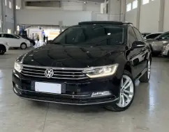 VOLKSWAGEN PASSAT 2.0 16V TSI BLUEMOTION GASOLINA HIGHLINE 4P DSG VOLKSWAGEN PASSAT 2.0 16V TSI BLUEMOTION GASOLINA HIGHLINE 4P DSG