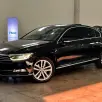 VOLKSWAGEN PASSAT 2.0 16V TSI BLUEMOTION GASOLINA HIGHLINE 4P DSG VOLKSWAGEN PASSAT 2.0 16V TSI BLUEMOTION GASOLINA HIGHLINE 4P DSG