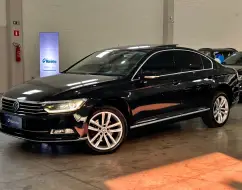 VOLKSWAGEN PASSAT 2.0 16V TSI BLUEMOTION GASOLINA HIGHLINE 4P DSG VOLKSWAGEN PASSAT 2.0 16V TSI BLUEMOTION GASOLINA HIGHLINE 4P DSG
