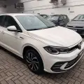 VOLKSWAGEN POLO 1.0 170 TSI HIGHLINE AUTOMÁTICO VOLKSWAGEN POLO 1.0 170 TSI HIGHLINE AUTOMÁTICO