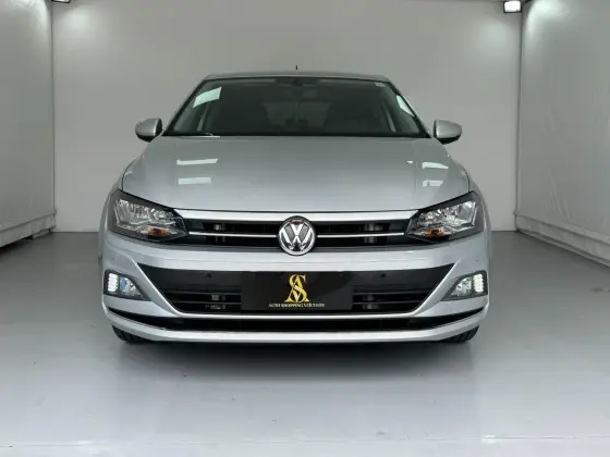 VOLKSWAGEN POLO 1.0 200 TSI HIGHLINE AUTOMÁTICO
