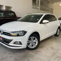 VOLKSWAGEN POLO 1.0 MPI TOTAL FLEX MANUAL VOLKSWAGEN POLO 1.0 MPI TOTAL FLEX MANUAL