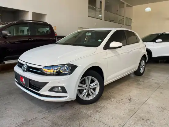 VOLKSWAGEN-POLO-1.0 MPI TOTAL FLEX MANUAL VOLKSWAGEN-POLO-2019