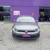 VOLKSWAGEN POLO 1.0 170 TSI COMFORTLINE AUTOMÁTICO VOLKSWAGEN POLO 1.0 170 TSI COMFORTLINE AUTOMÁTICO
