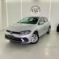 VOLKSWAGEN POLO 1.0 170 TSI COMFORTLINE AUTOMÁTICO VOLKSWAGEN POLO 1.0 170 TSI COMFORTLINE AUTOMÁTICO