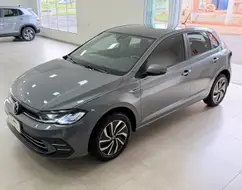 VOLKSWAGEN POLO 1.0 170 TSI HIGHLINE AUTOMÁTICO VOLKSWAGEN POLO 1.0 170 TSI HIGHLINE AUTOMÁTICO