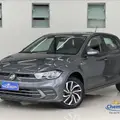 VOLKSWAGEN POLO 1.0 170 TSI HIGHLINE AUTOMÁTICO VOLKSWAGEN POLO 1.0 170 TSI HIGHLINE AUTOMÁTICO