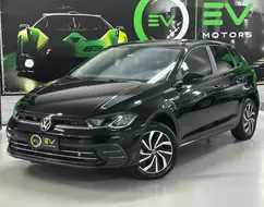 VOLKSWAGEN POLO 1.0 170 TSI HIGHLINE AUTOMÁTICO VOLKSWAGEN POLO 1.0 170 TSI HIGHLINE AUTOMÁTICO