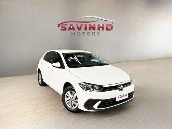 VOLKSWAGEN-POLO-1.0 170 TSI MANUAL VOLKSWAGEN-POLO-2023