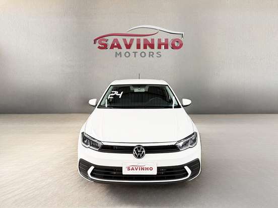 VOLKSWAGEN-POLO-1.0 170 TSI MANUAL VOLKSWAGEN-POLO-2023
