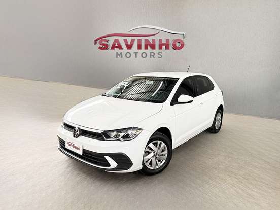 VOLKSWAGEN-POLO-1.0 170 TSI MANUAL VOLKSWAGEN-POLO-2023