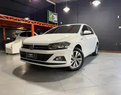 VOLKSWAGEN POLO 1.0 200 TSI COMFORTLINE AUTOMÁTICO VOLKSWAGEN POLO 1.0 200 TSI COMFORTLINE AUTOMÁTICO
