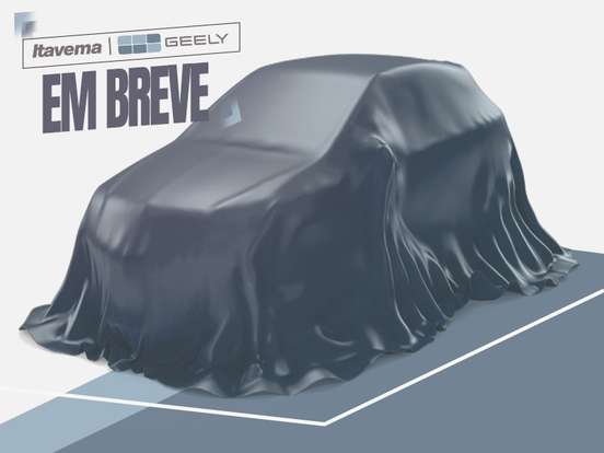 VOLKSWAGEN-POLO-1.0 200 TSI COMFORTLINE AUTOMÁTICO VOLKSWAGEN-POLO-2019