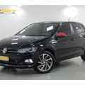 VOLKSWAGEN POLO 1.0 200 TSI HIGHLINE AUTOMÁTICO VOLKSWAGEN POLO 1.0 200 TSI HIGHLINE AUTOMÁTICO