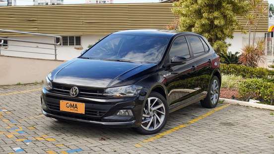 VOLKSWAGEN-POLO-2019