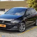 VOLKSWAGEN POLO 1.0 200 TSI HIGHLINE AUTOMÁTICO VOLKSWAGEN POLO 1.0 200 TSI HIGHLINE AUTOMÁTICO