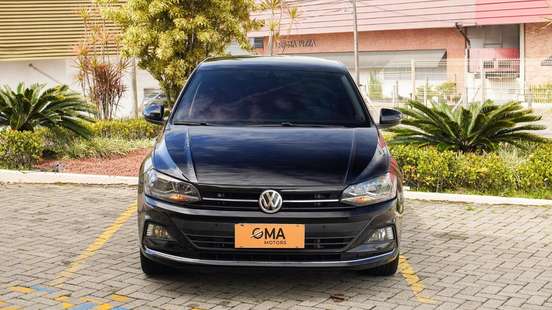 VOLKSWAGEN-POLO-2019