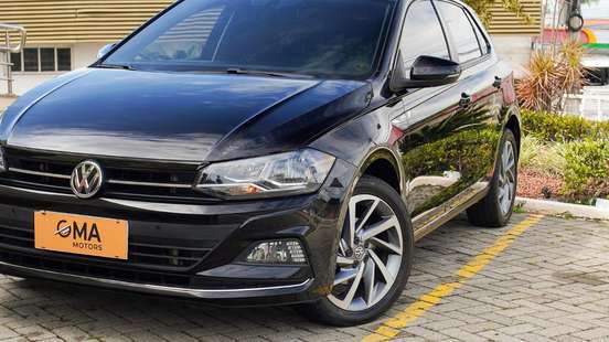 VOLKSWAGEN-POLO-2019