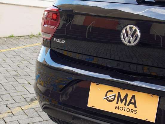 VOLKSWAGEN-POLO-1.0 200 TSI HIGHLINE AUTOMÁTICO VOLKSWAGEN-POLO-2019